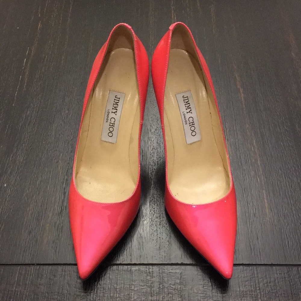 ⚡️Last Call Sale ⚡️Authentic Jimmy Choo 37